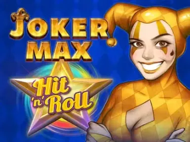Camrose Resort Casino screenshot